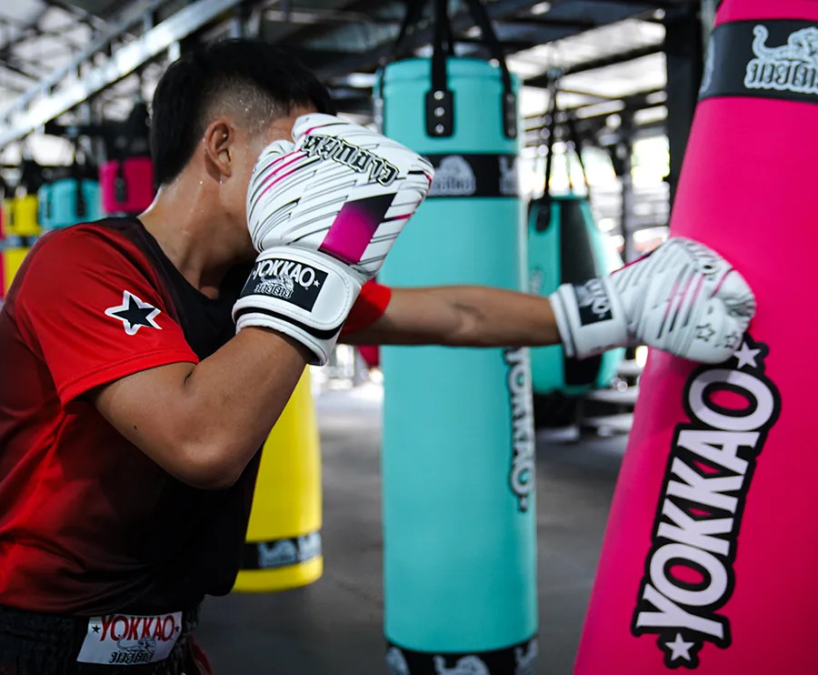 Dang Muay Thai Muay Thai gym photo 2