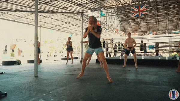 Diamond Muay Thai Muay Thai gym photo 3