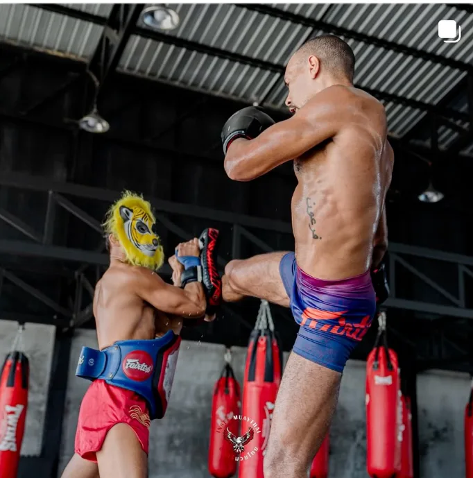 Insee Muay Thai Muay Thai gym photo 4