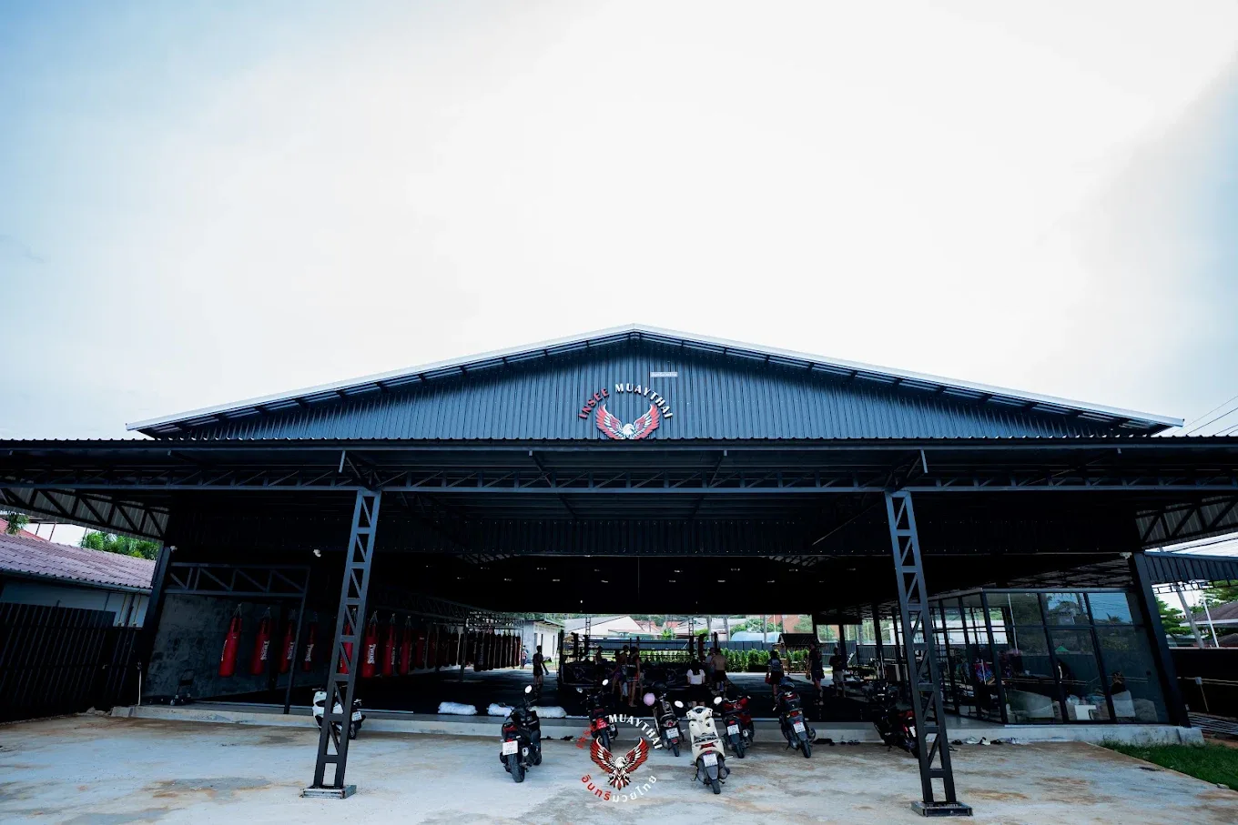 Insee Muay Thai Muay Thai gym photo 6