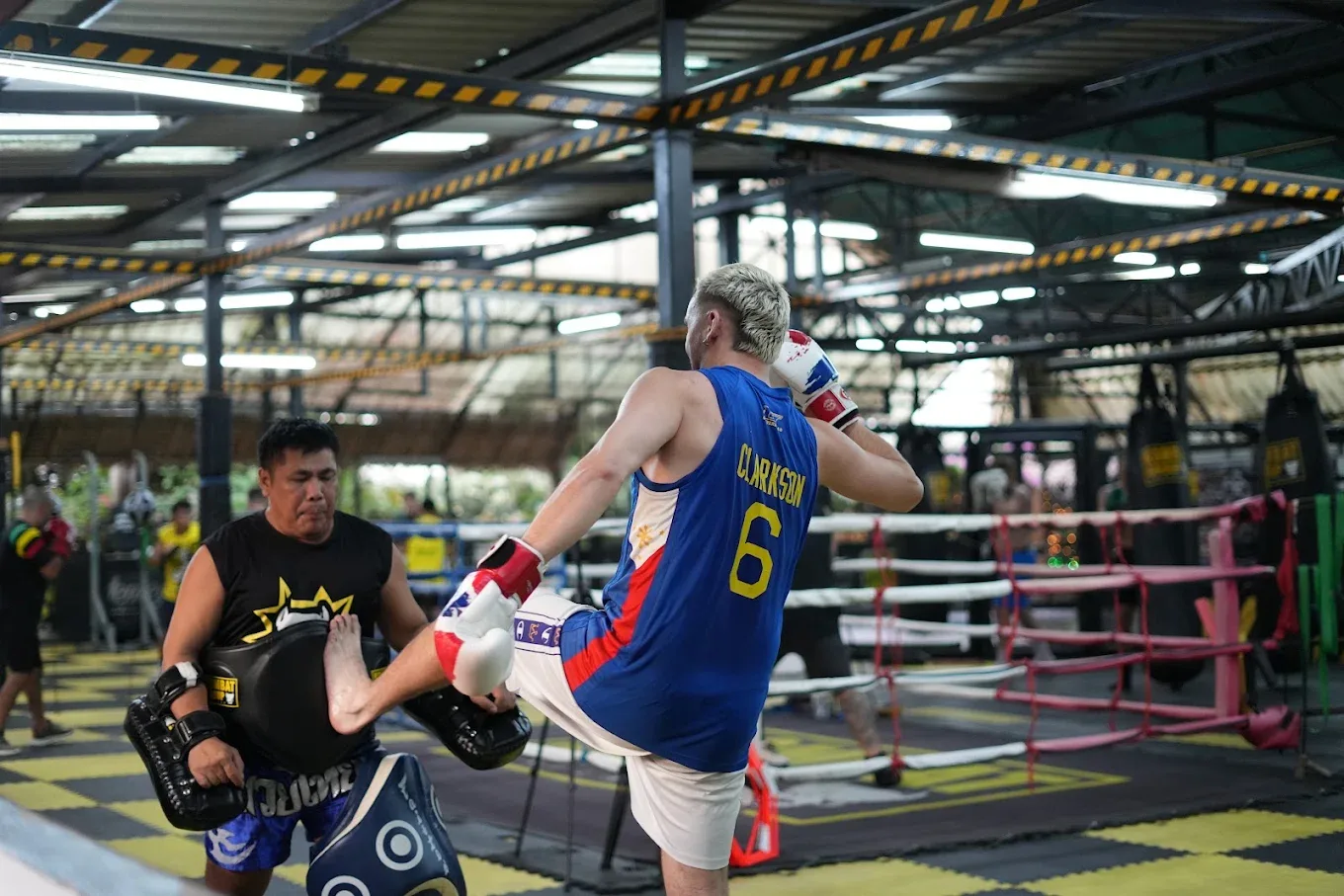 Kombat Group Thailand Muay Thai gym photo 3