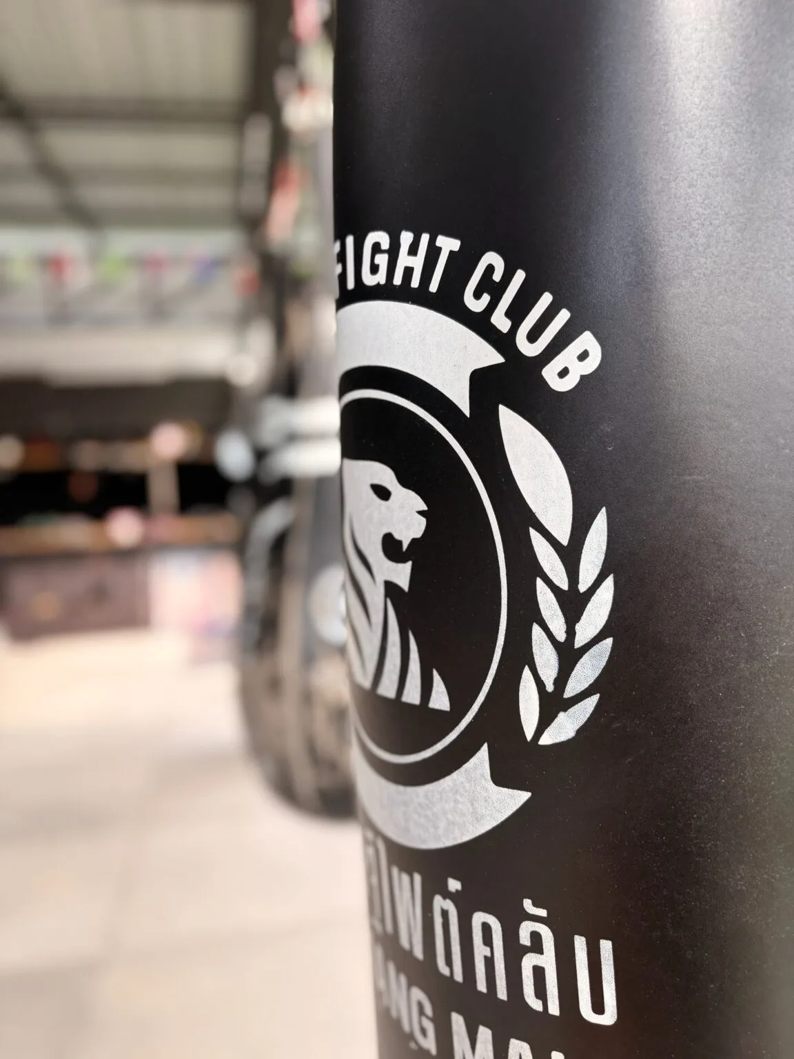 SEDTHEE FIGHT CLUB Muay Thai gym photo 5