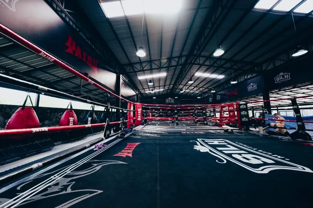 Silk Muay Thai Muay Thai gym photo 3