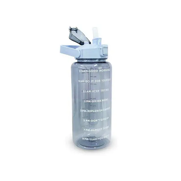 RRS bottle, 2 L Water bottle