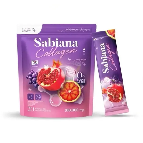 Sabiana Collagen