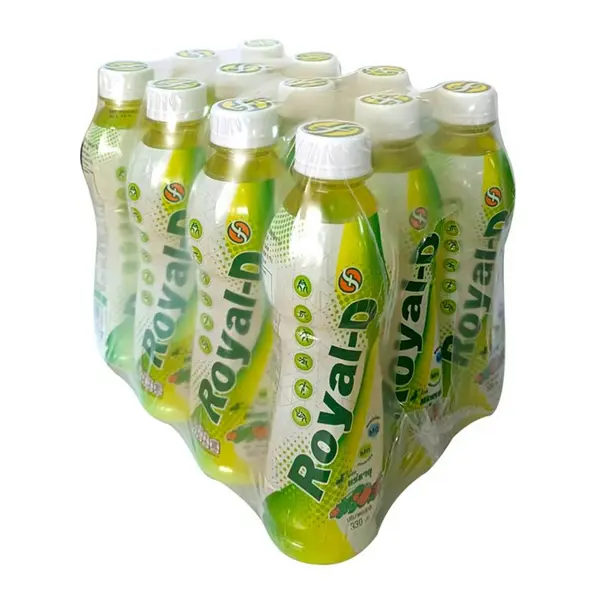 Royal-D, 330 ml Electrolyte drink