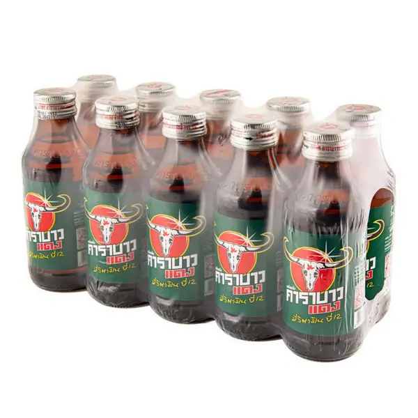 Carabao Daeng, 150 ml Energy drink