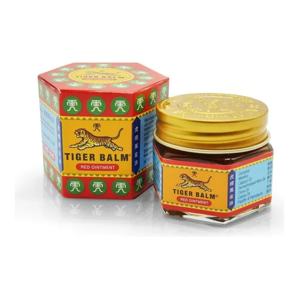 Tiger Balm Ointment