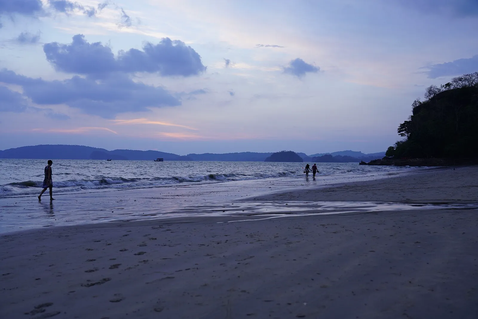 Ao Nang Beach