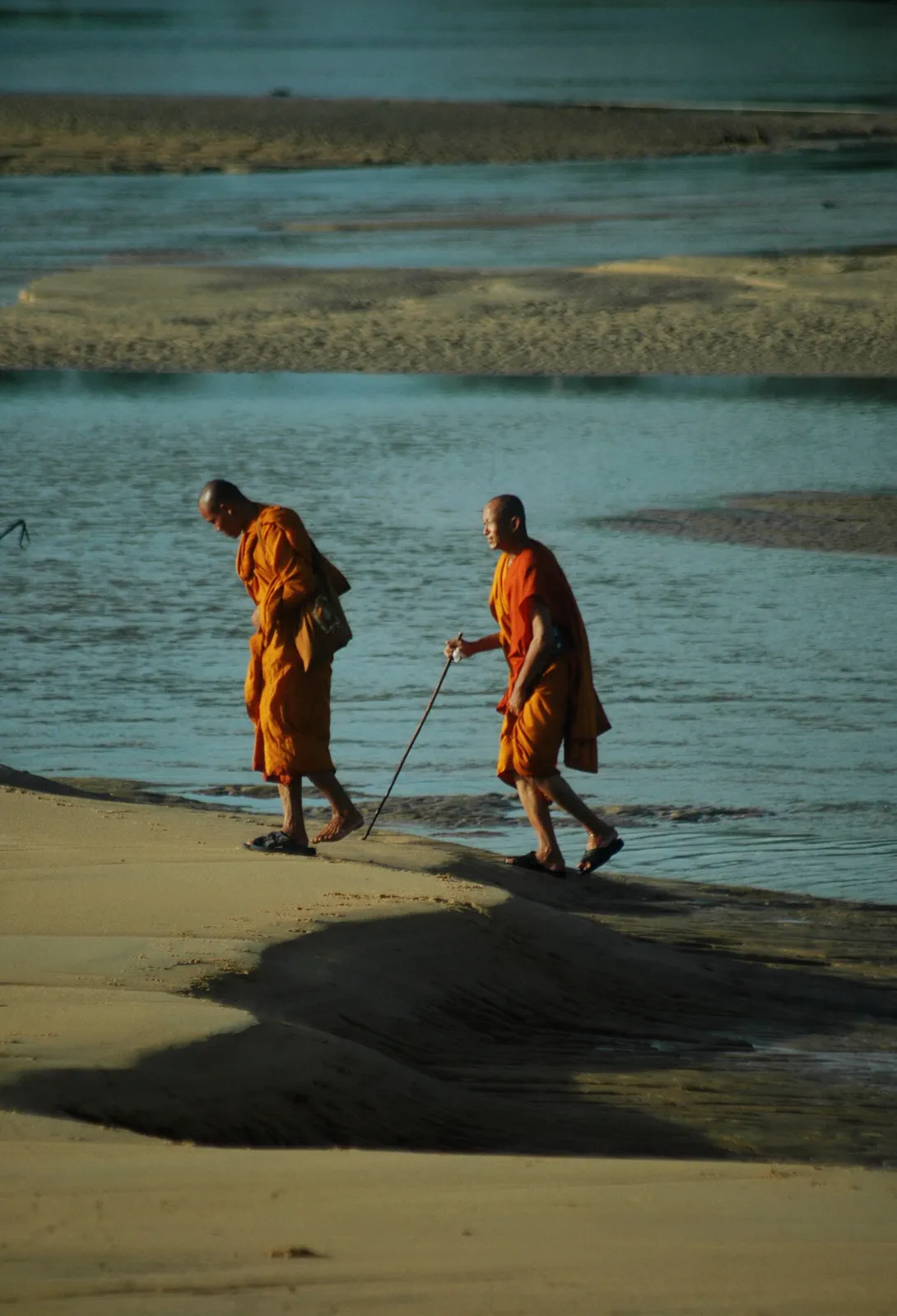 Bang Niang Beach