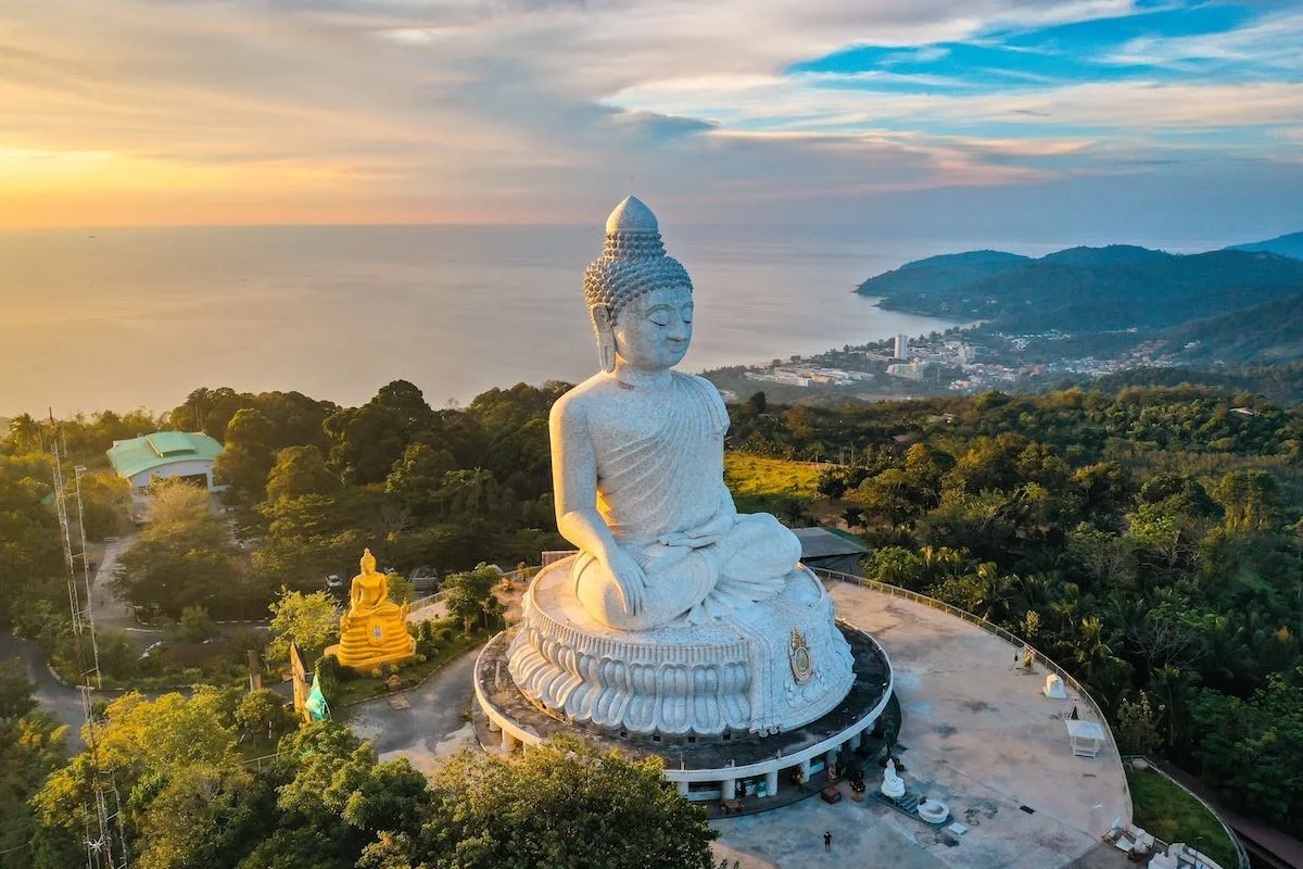 Big Buddha