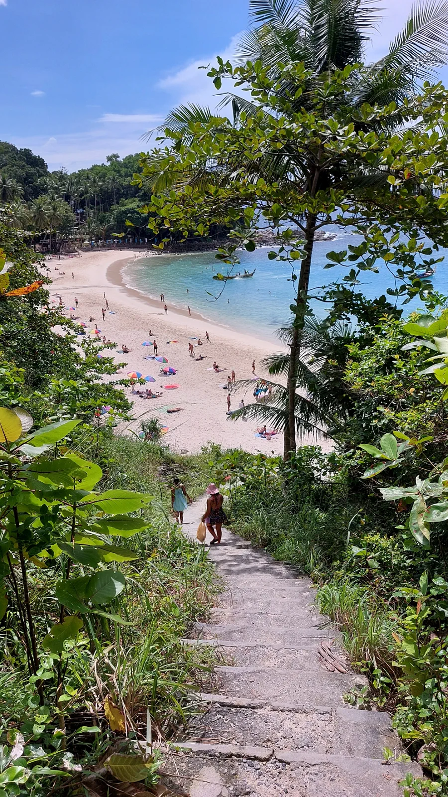 Freedom Beach
