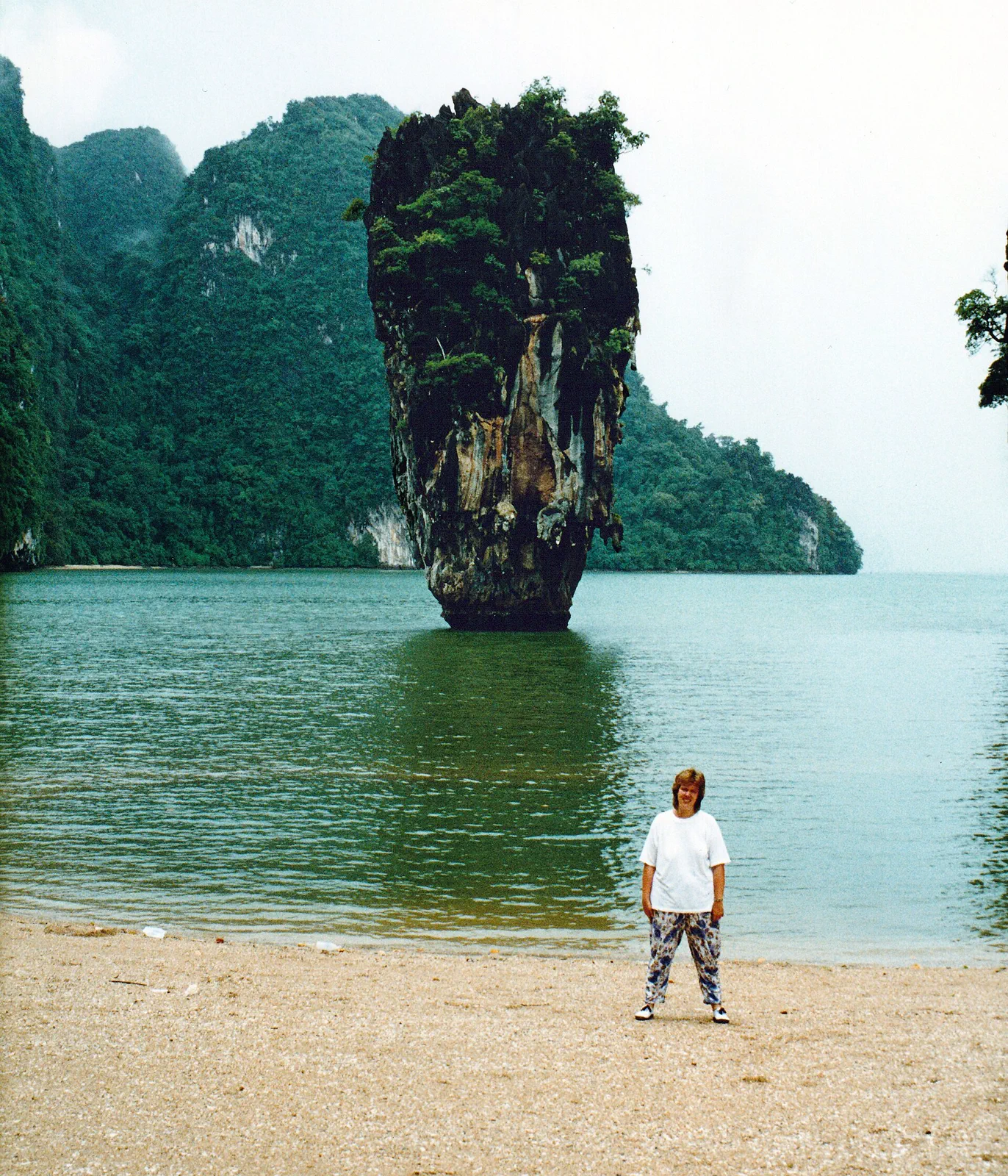 James Bond Island