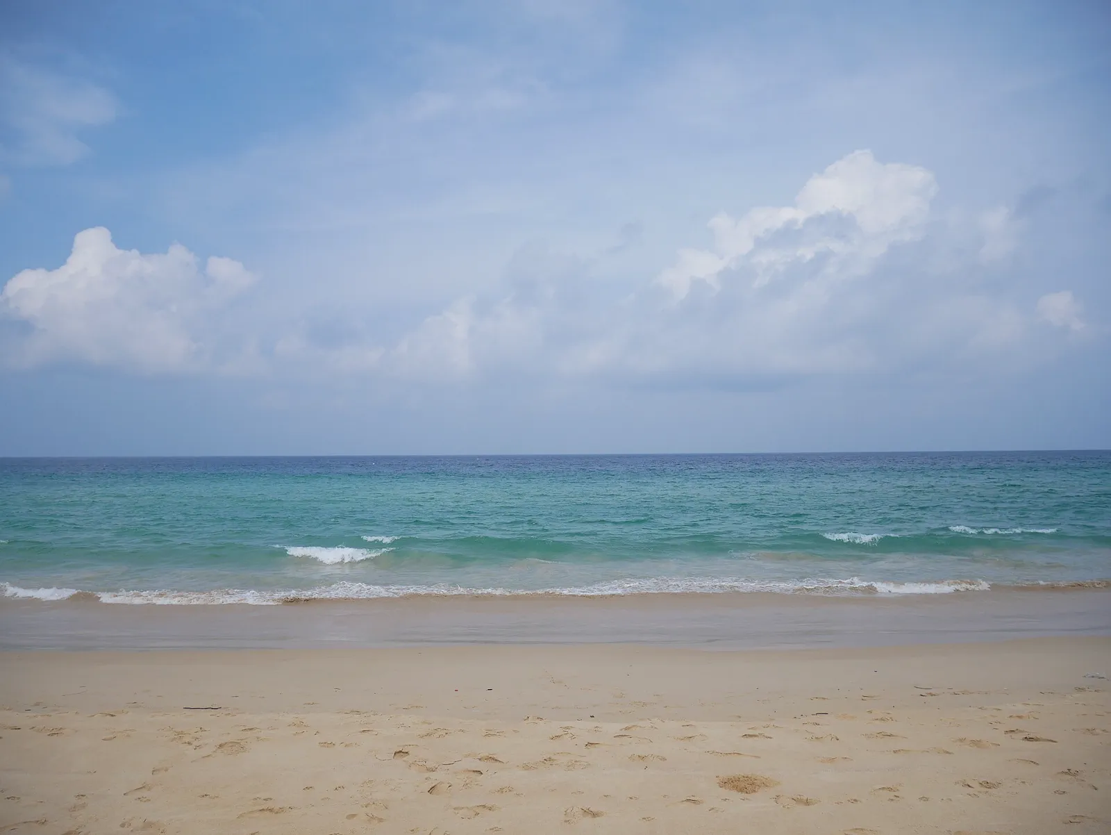 Karon Beach
