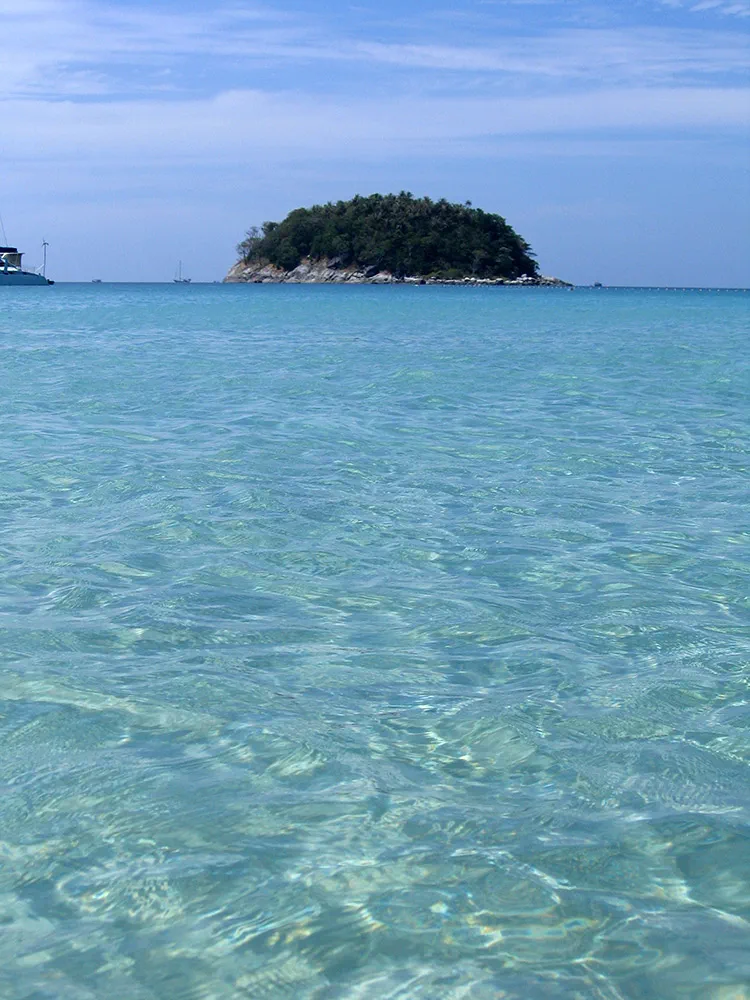 Kata Beach