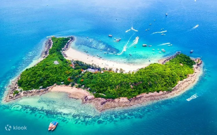 Koh Larn