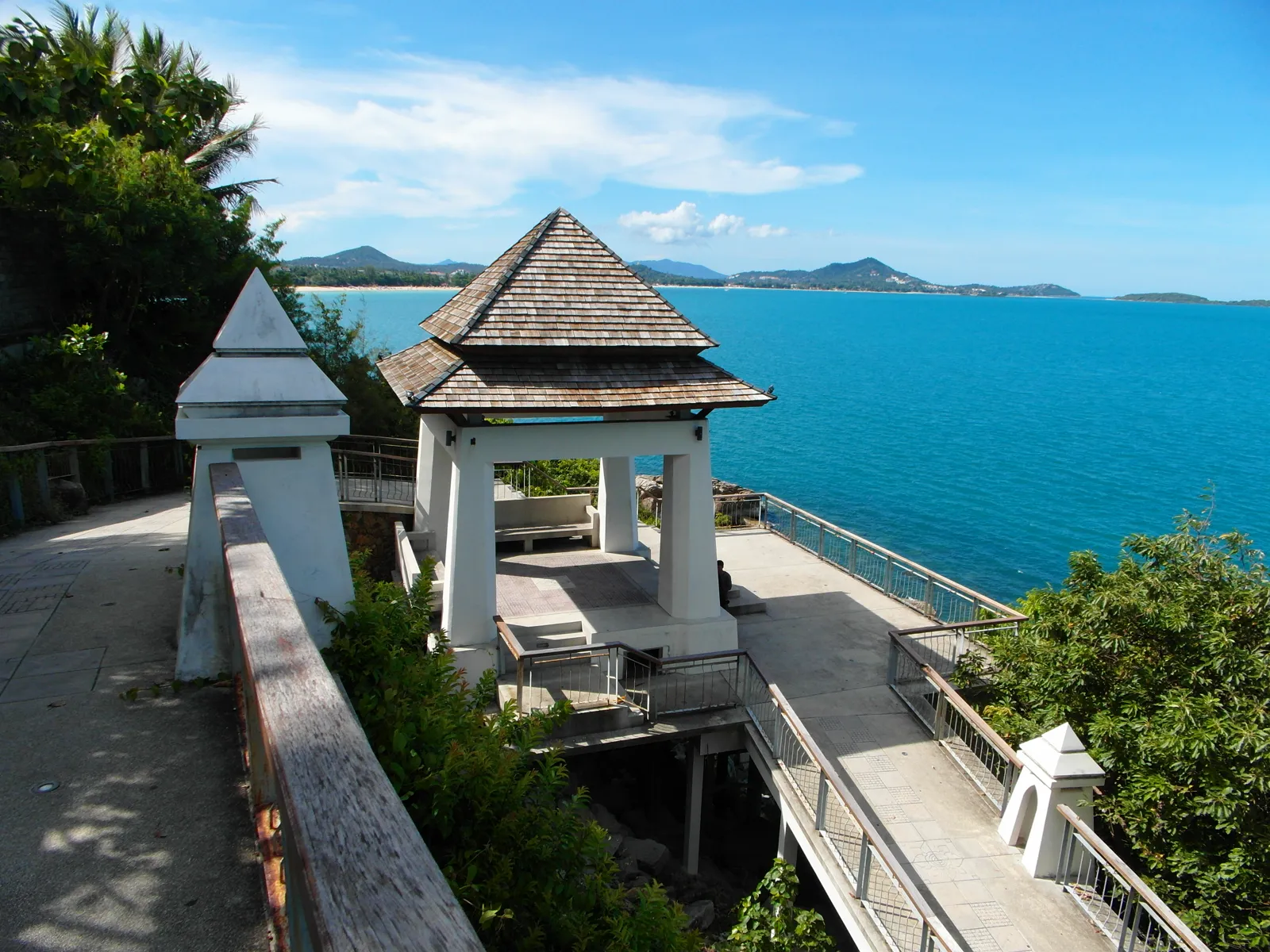 Lad Koh Viewpoint