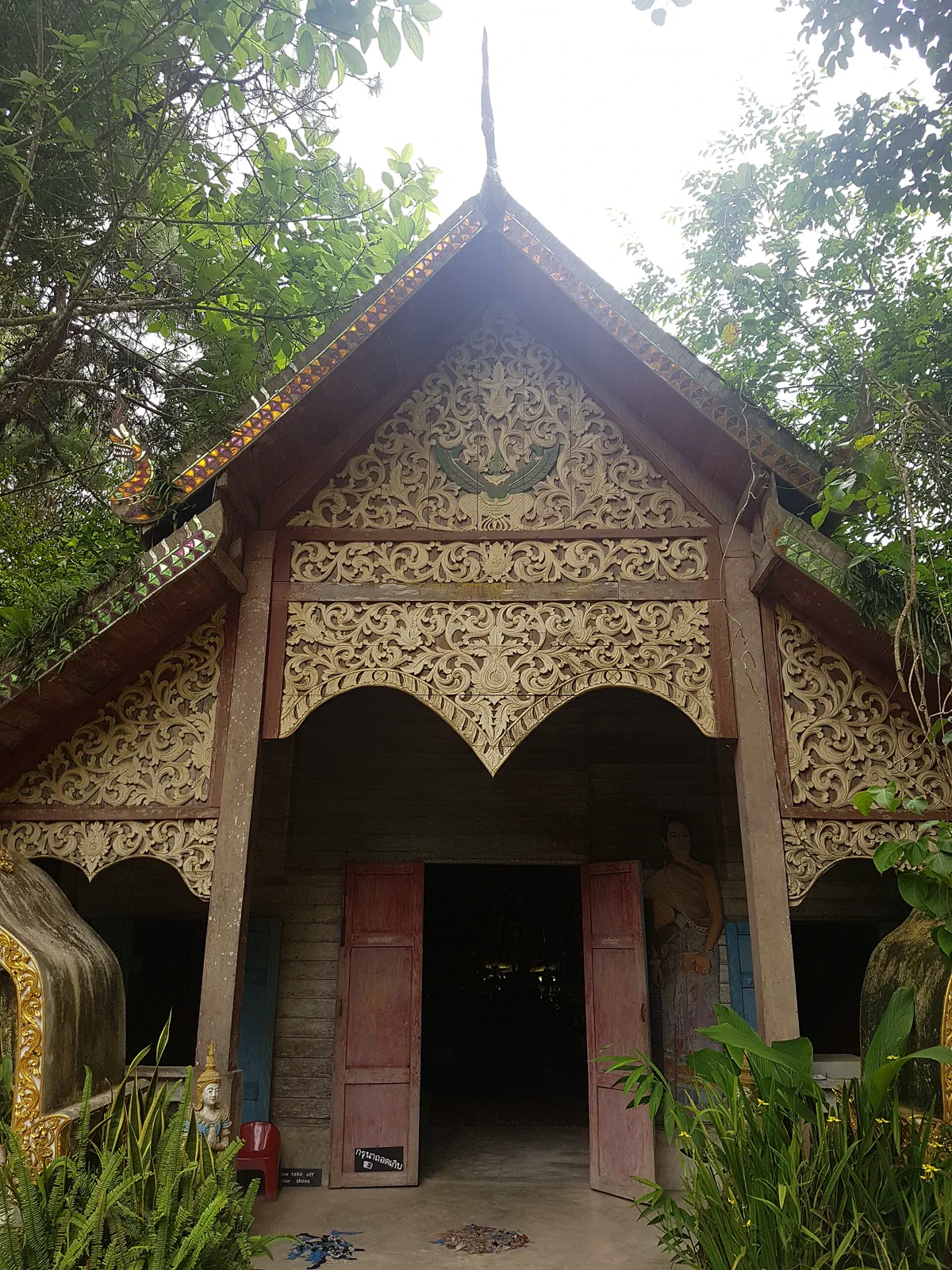 Mae Kampong