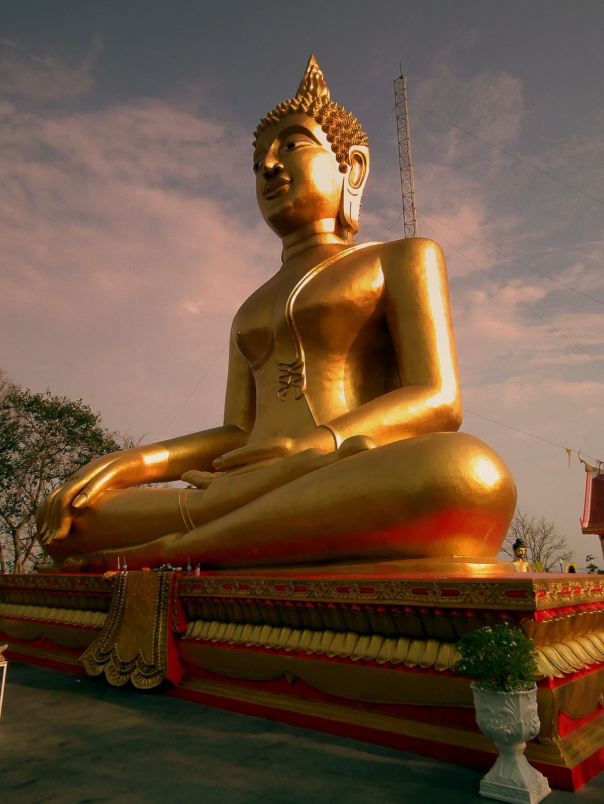 Pattaya Big Buddha