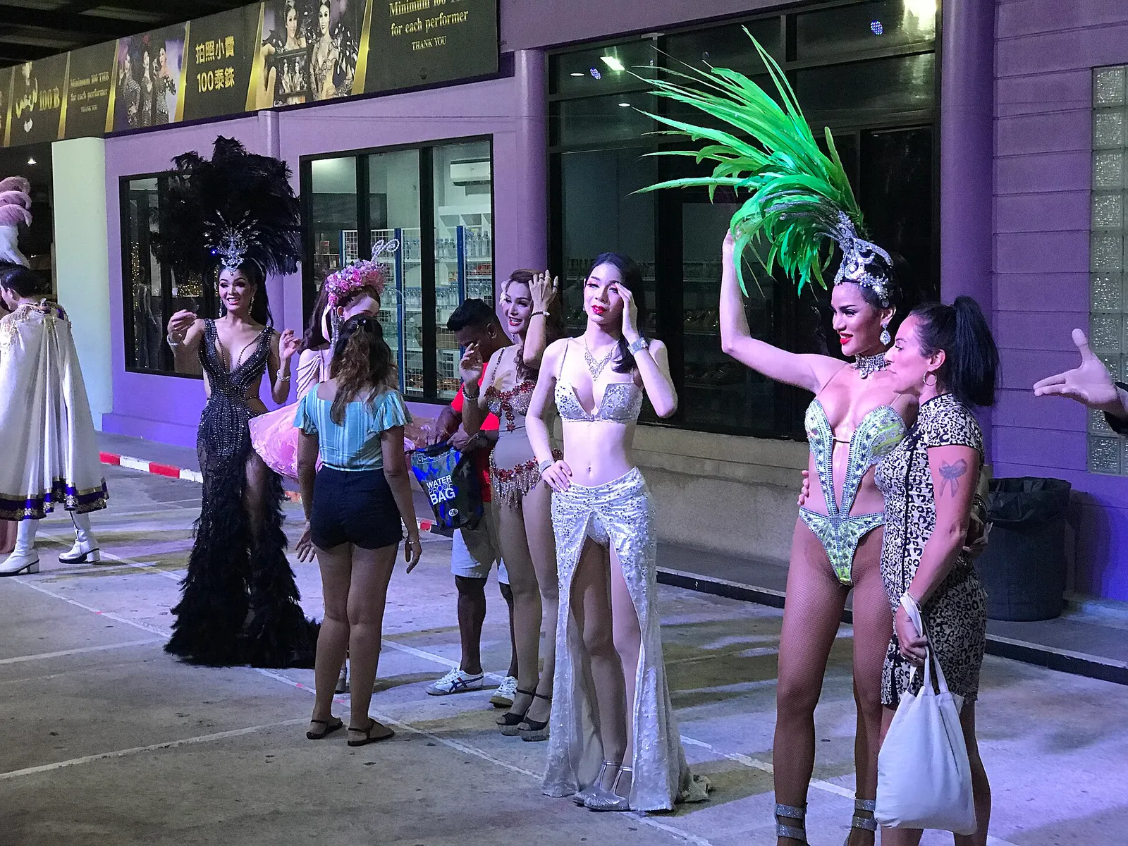 Simon Cabaret