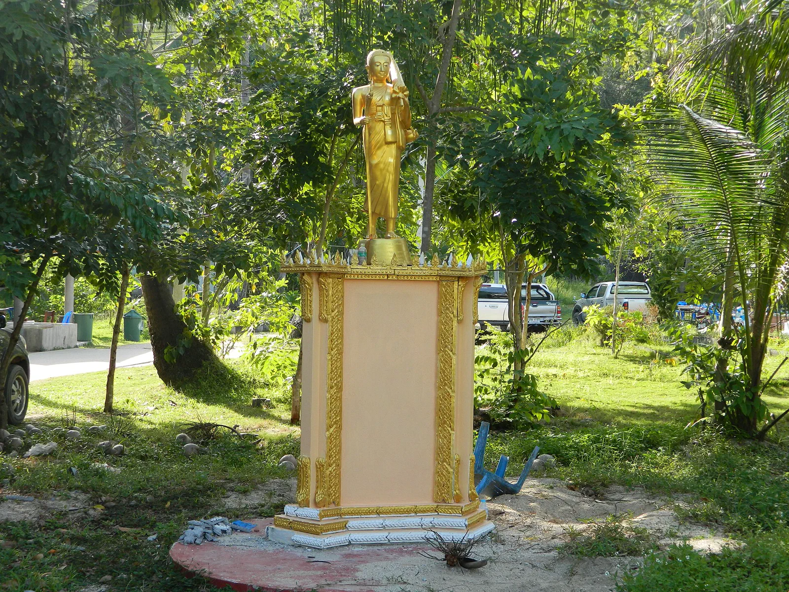 Thong Nai Pan