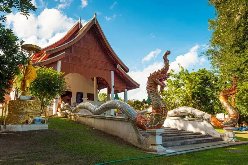 Wat Nam Hu