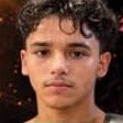 Adam Muay Thai fighter photo 2