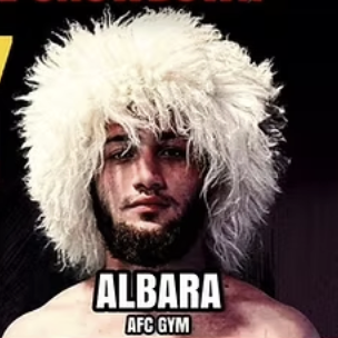 Albara