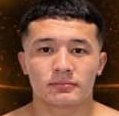 Anvar Tajiev Muay Thai fighter photo 3