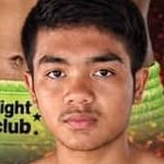 Arthur Muay Thai fighter photo 2