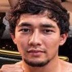 Asliddin Abburasulov Muay Thai fighter photo 6