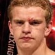 Billy Gibbon Muay Thai fighter photo 2