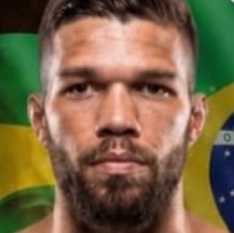 Bruno Fontes Muay Thai fighter photo 5