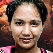 Chabaprai Muay Thai fighter photo 2