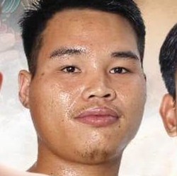 Chalamkao Muay Thai fighter photo 2