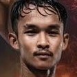 Charnrit Muay Thai fighter photo 2