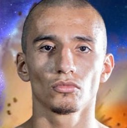 Daniel Salinas