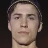 Dario Muay Thai fighter photo 3