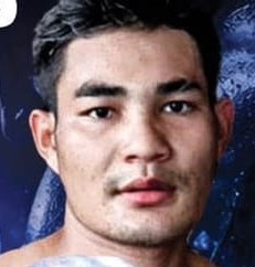 Dechdamrong