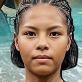 Dokmaingen Muay Thai fighter photo 3