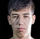 Doniyor Akhmatov
