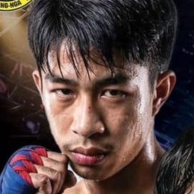 Farwanmai Muay Thai fighter photo 2