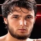 Firuz Davlatov