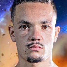 Gregory Conde