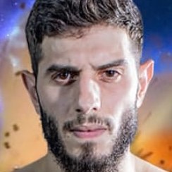 Hamzeh Sidawi