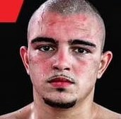 Hristiyan Marukyan Muay Thai fighter photo 6