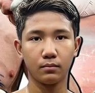 Iq Lek Muay Thai fighter photo 2