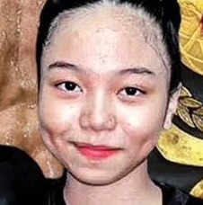 Jiha Muay Thai fighter photo 4