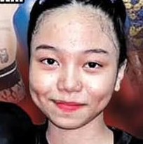 Jiha Muay Thai fighter photo 5
