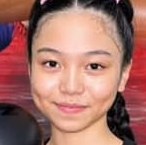 Jiha Muay Thai fighter photo 6